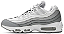 NIKE AIR MAX 95 GREY FOG - Imagem 4