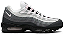 NIKE AIR MAX 95 ' PINK FOAM ' 2020 - Imagem 1