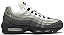 NIKE AIR MAX 95 OG ' GREY GRADIENT ' - Imagem 1