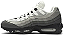 NIKE AIR MAX 95 OG ' GREY GRADIENT ' - Imagem 4