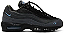 NIKE AIR MAX 95 CORTEIZ X SP RULES THE WORLD - AEGEA STORM - Imagem 1
