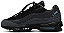 NIKE AIR MAX 95 CORTEIZ X SP RULES THE WORLD - AEGEA STORM - Imagem 4