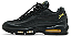 NIKE AIR MAX 95 CORTEIZ X SP ' HONEY BLACKS ' - Imagem 4