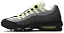 NIKE AIR MAX 95 OG NEON 2020 - Imagem 4