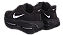 NIKE VOMERO PREMIUM ' BLACK WHITE ' - Imagem 3