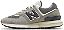 NEW BALANCE 574 LEGACY MARBLEHEAD - Imagem 4