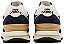 NEW BALANCE 574 LEGACY NAVY ANGORA - Imagem 3