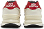 NEW BALANCE 574 LEGACY ANGORA CRIMSON - Imagem 3