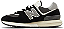 NEW BALANCE 574 LEGACY BLACK MARBLEHEAD - Imagem 4