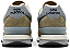 NEW BALANCE 574 LEGACY STEEL BLUE X STONE ISLAND - Imagem 3