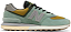 NEW BALANCE 574 LEGACY LIGHT GREEN X STONE ISLAND - Imagem 1