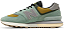 NEW BALANCE 574 LEGACY LIGHT GREEN X STONE ISLAND - Imagem 4
