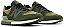 NEW BALANCE 574 LEGACY DARK GREEN X STONE ISLAND - Imagem 2