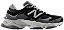 NEW BALANCE 9060 BLACK GREY - Imagem 1