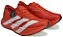 ADIDAS ADIZERO Y-3 ADIOS PRO 4 ' ORANGE ' - Imagem 2