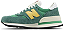NEW BALANCE 990v1 GREEN GOLD X TEDDY SANTIS - Imagem 4