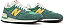 NEW BALANCE 990v1 GREEN GOLD X TEDDY SANTIS - Imagem 2