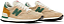 NEW BALANCE 990v1 TAN GREEN X TEDDY SANTIS - Imagem 2
