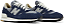 NEW BALANCE 990v1 SCULPTURE CENTER X CARHARTT WIP - Imagem 2