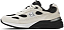 NEW BALANCE 992 MADE IN USA CREAM X STUDIO FY7 - Imagem 4