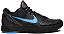 NIKE KOBE 6 PROTRO DARK KNIGHT - Imagem 1