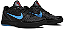 NIKE KOBE 6 PROTRO DARK KNIGHT - Imagem 2