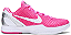 NIKE KOBE 6 PROTRO ' THINK PINK ' - Imagem 1