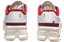 TÊNIS ON CLOUDMONSTER ' WHITE BEIGE RED' - Imagem 3