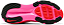 NIKE AIR ZOOM VOMERO 18 ' SAIL HYPER PINK ' - Imagem 5
