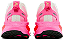 NIKE AIR ZOOM VOMERO 18 ' SAIL HYPER PINK ' - Imagem 3