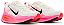NIKE AIR ZOOM VOMERO 18 ' SAIL HYPER PINK ' - Imagem 2