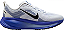 NIKE AIR ZOOM VOMERO 18 ' WHITE BLUE ' - Imagem 1