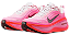 NIKE AIR ZOOM VOMERO PLUS ' HYPER PINK ' - Imagem 2