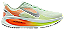 NIKE AIR ZOOM VOMERO 18 ' BARELY HYPER CRIMSON ' - Imagem 1