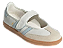 ADIDAS SAMBA JANE WHITE HALO BLUE GUM - Imagem 2