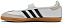 ADIDAS SAMBA JANE WHITE BLACK GUM - Imagem 4