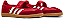 ADIDAS SAMBA JANE ' SCARLET GUM ' - Imagem 2