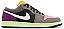 AIR JORDAN 1 LOW SE ' TOKYO BIO HACK ' - Imagem 1