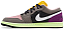 AIR JORDAN 1 LOW SE ' TOKYO BIO HACK ' - Imagem 4