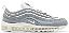 NIKE AIR MAX 97 GLACIER GREY X COMME DES GARÇONS HOMME PLUS - Imagem 1