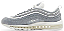 NIKE AIR MAX 97 GLACIER GREY X COMME DES GARÇONS HOMME PLUS - Imagem 4