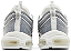 NIKE AIR MAX 97 GLACIER GREY X COMME DES GARÇONS HOMME PLUS - Imagem 3