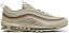 NIKE AIR MAX 97 BONE BEIGE - Imagem 1