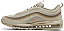 NIKE AIR MAX 97 BONE BEIGE - Imagem 4
