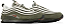 NIKE AIR MAX 97 CARGO KHAKI RUGGED ORANGE - Imagem 2