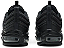 NIKE AIR MAX 97 ' BLACK TERRY CLOTH ' - Imagem 3