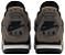AIR JORDAN 4 RETRÔ 'CAVE STONE' - Imagem 3