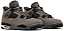 AIR JORDAN 4 RETRÔ 'CAVE STONE' - Imagem 2