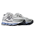 NEW BALANCE ABZORD 2000 ' WHITE SILVER BLUE ' - Imagem 2