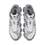 NEW BALANCE ABZORD 2000 ' WHITE SILVER BLUE ' - Imagem 3